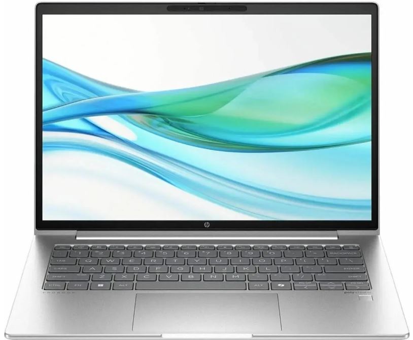 

Ноутбук HP ProBook 440 G11 A38B9ET Ultra 5-125U/16GB/512GB SSD/Iris Xe graphics/14" FHD IPS/WiFi/BT/cam/noOS/silver, ProBook 440 G11