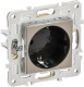 фото Розетка с заземлением  IEK SK-R11-16-K50 в Воронеже