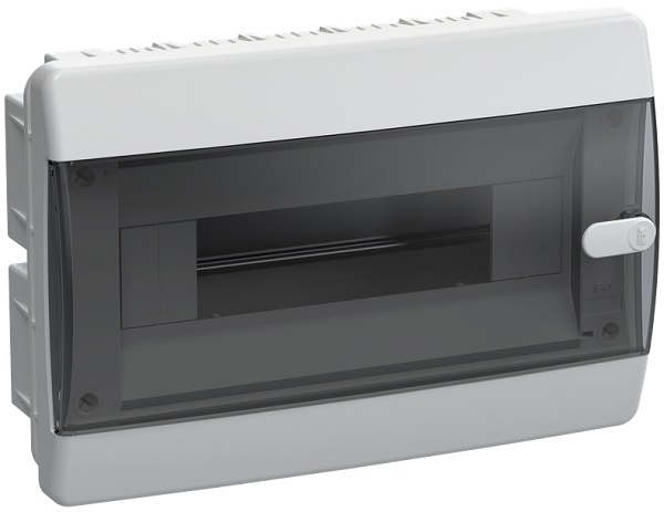 Изображение товара Распределительный щит IEK UIC-KP12-V-12-41-K01 из серии UNION Compact