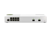 фото Коммутатор QNAP QSW-M2108-2S