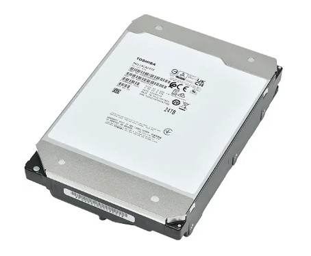 Жесткий диск,Toshiba,MG11SCA18TE