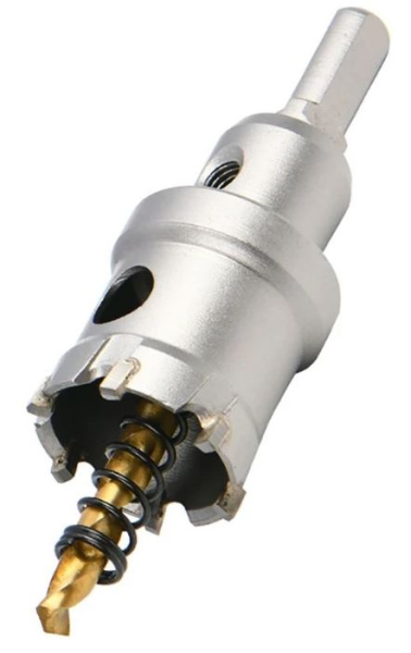 Изображение товара Коронка Deli DH-TCT028-E1