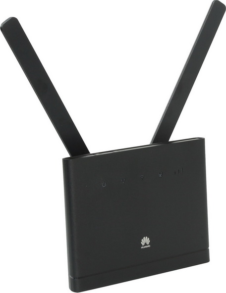 

Интернет-центр Huawei B315S-22 51067677 10/100/1000BASE-TX/4G, B315S-22
