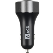 фото Зарядное устройство ACD ACD-C233-X3B