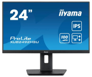 фото Монитор Iiyama XUB2492HSU-B6