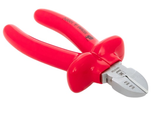 

Бокорезы EKF bo-160-mas-in 160мм Master 1000В Basic, bo-160-mas-in