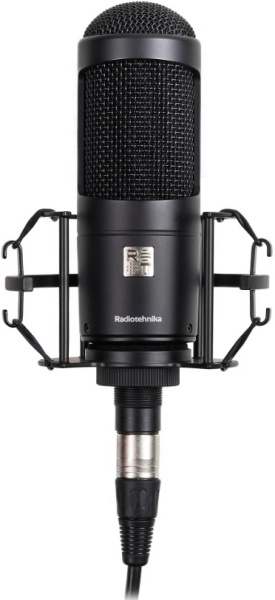 Изображение товара Микрофон Radiotehnika MCD-01
