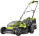 фото Газонокосилка  Ryobi RY18LM37A-140
