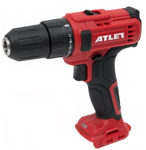 Изображение товара Дрель - шуруповерт ATLET CDT218D8.9