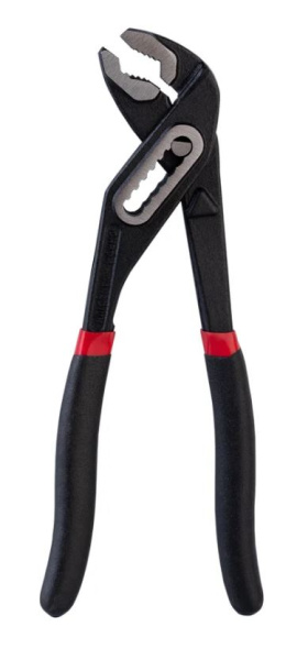 Изображение товара Переставные клещи Gigant GWWP-250 250 мм с регулируемыми губками