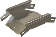 фото Угол Hyperline RST-VEA45-600-80-0,8-SZ