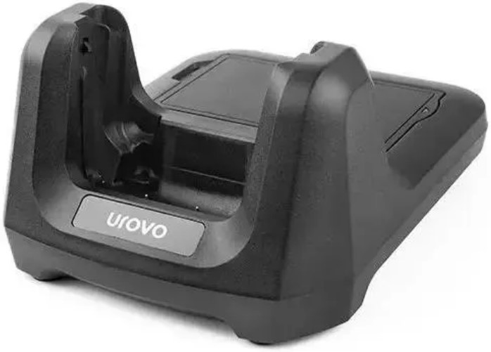 

Зарядная станция Urovo ACC-DT50-4BC 4-слотовая для Urovo DT50/DT66, ACC-DT50-4BC