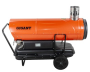 фото Тепловая пушка  Gigant DHG80ID