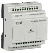 фото Реле  ONI PLR-S-EMA-0400UI-DC