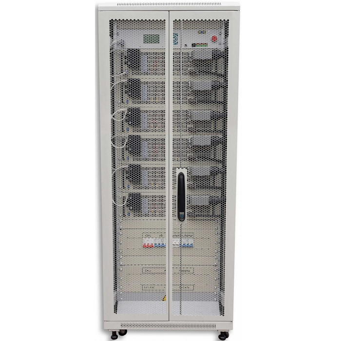 

Источник бесперебойного питания RUCELF RUPO-3-60K трехфазный общепромышленный, 60 кВА/60 кВт, RUPO-3-60K