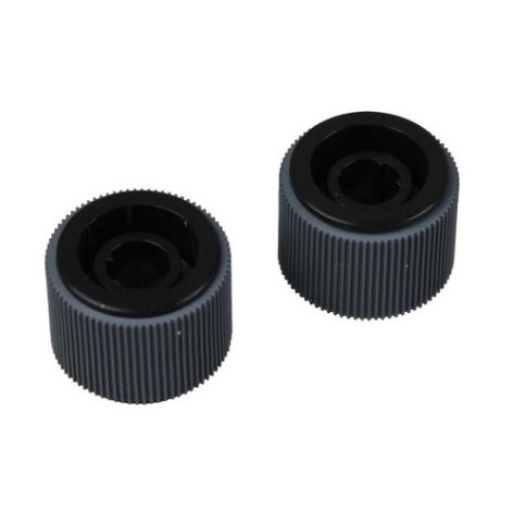 Изображение товара Комплект роликов автоподатчика Lexmark 40X7774 2 шт для MX810 MX811 MX812