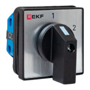 фото Переключатель кулачковый EKF pk-1-31-10-65