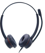 фото Гарнитура VT VT6300-D USB