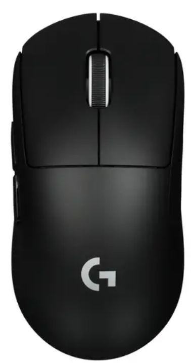 

Мышь/ Logitech Mouse G PRO Х Superlight 2 DEX Black, G PRO Х Superlight 2 DEX