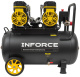 фото Компрессор  Inforce OCX-40L-O