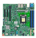 фото Материнская плата mATX Supermicro MBD-X12STH-LN4F-B