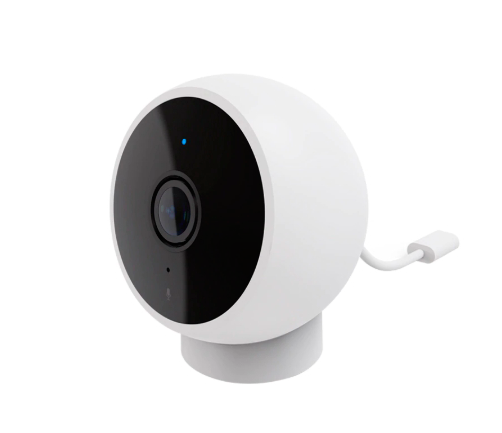 

IP-камера купольная Xiaomi QDJ4065GL Mi Home Security Camera 1080p Magnetic Mount, QDJ4065GL