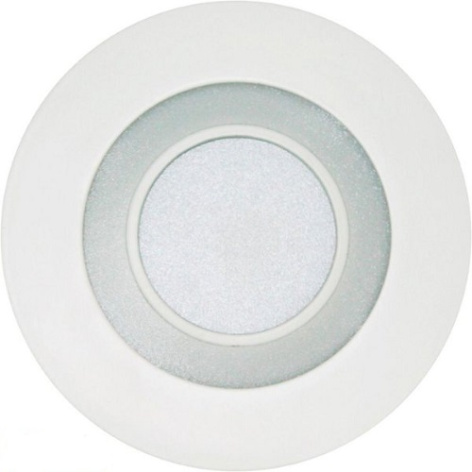 фото Светильник светодиодный встраиваемый Feron AL2550 в Красноярске