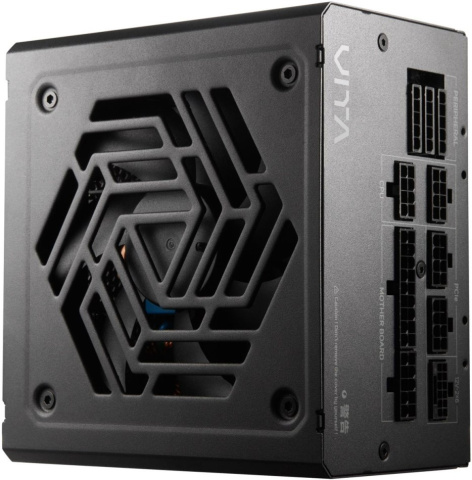 фото Блок питания ATX FSP VITA-850GM в Екатеринбурге