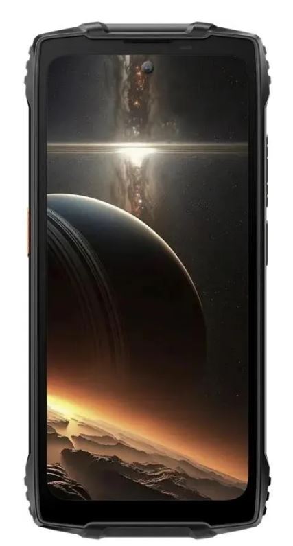 

Смартфон Blackview BV8200 12/256GB black, BV8200 12/256GB
