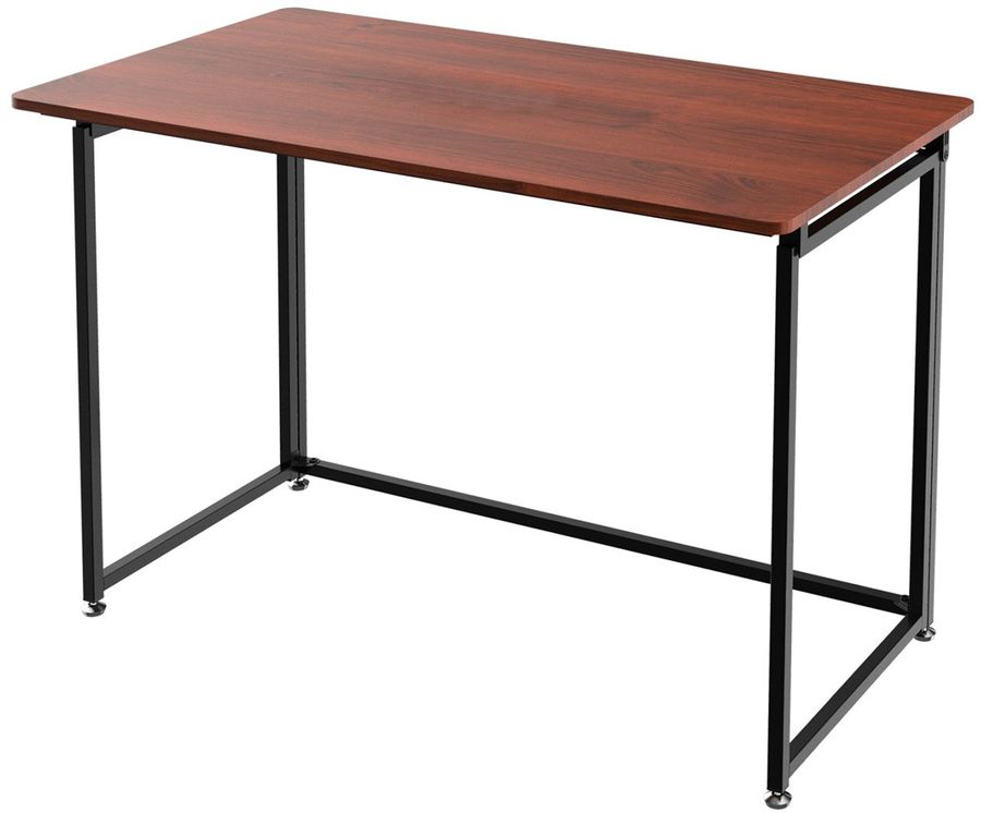 

Стол письменный Eureka FT 43T складной, коричневый, FT 43T