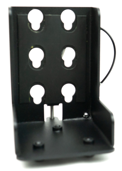 Изображение товара Адаптер Ecler LABI1-SAC металлический монтажный кронштейн для LABI1-C100i и сабвуверов