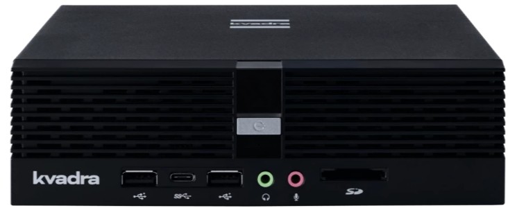 

Компьютер KVADRA D20 MT Y20SYSCAS101R_2931B0 i5 10400/16GB/512GB/UHDG 630/120W/noOS, D20 MT