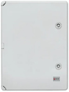 фото Щит с монтажной панелью  EKF PB65MP004