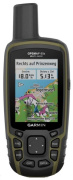 фото Навигатор GPS  Garmin GPSMAP 65s
