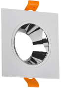 фото Светильник IEK LT-UVB0-4107-GU10-1-K23
