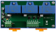 фото Плата  ICP DAS DN-843I-CT-1 CR