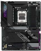фото Материнская плата GIGABYTE X870 AORUS ELITE WIFI7 ICE