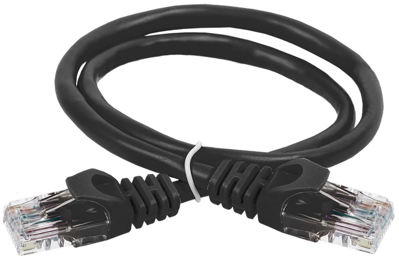Кабель патч-корд ITK PC09-C5EUL-2M