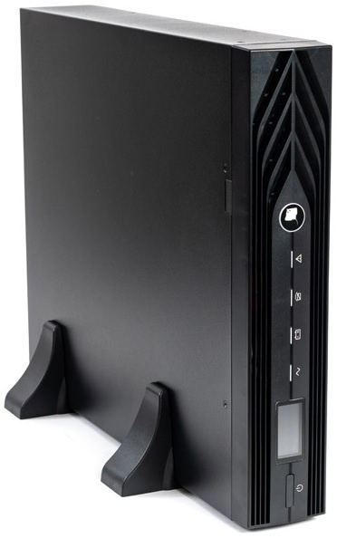 фото Источник бесперебойного питания  Бастион SKAT-UPS 2000-RACK-ON-4x9 в Уфе