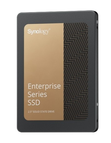 Изображение товара SSD накопитель Synology SAT5220-960G для сервера 960 ГБ 2.5"