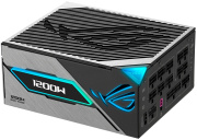 фото Блок питания ATX  ASUS ROG-THOR-1200P3-GAMING