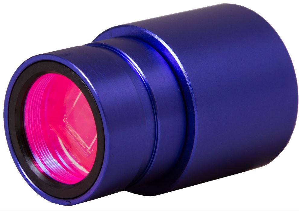 

Камера Levenhuk M130 BASE 70353 Levenhuk цифровая, M130 BASE