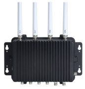 фото Компьютер промышленный  Axiomtek eBOX800-841-FL