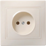 фото Розетка IEK ERK13-K33-10-DM