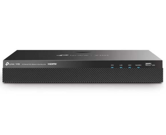 фото Видеорегистратор  TP-LINK VIGI NVR2016H-16MP в Казани