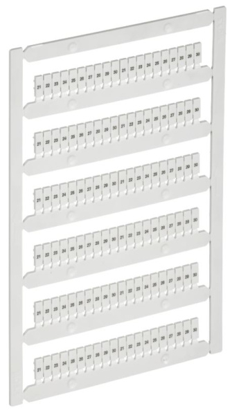 Изображение товара Маркер IEK AF-CT10D-M-D15-03 для маркировки и выделения текста