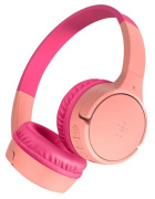 фото Наушники беспроводные  Belkin AUD002btPKV3
