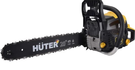 Бензопила Huter BS-52