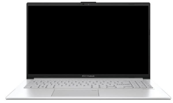 фото Ноутбук  ASUS Vivobook 15 E1504FA-BQ1929 в Ростове-на-Дону 15.6 ", Ryzen 5, 16 Гб RAM, 512 Гб SSD, Radeon Graphics, Серебристый