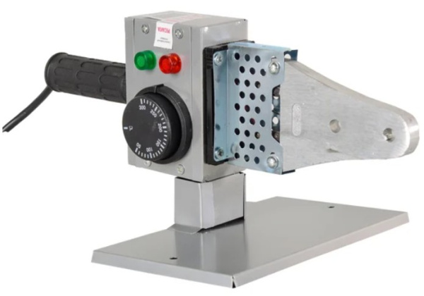 Изображение товара Аппарат для сварки полипропиленовых труб Ресанта АСПТ-600 600 Вт